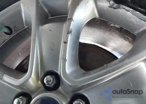 2013 Ford Escape Sel from USA, damaged, VIN 1FMCU9H92DUB69505